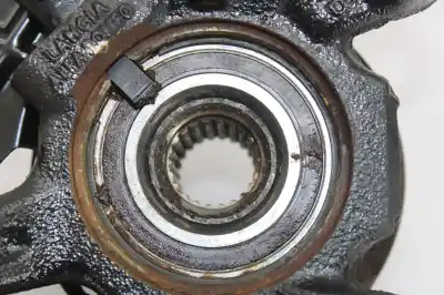 Pezzo di ricambio per auto di seconda mano snodo anteriore sinistro per fiat panda van iii riferimenti oem iam 