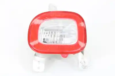 Pezzo di ricambio per auto di seconda mano luce retromarcia per fiat panda van iii riferimenti oem iam 51848137