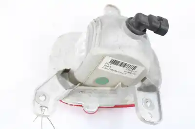Second-hand car spare part reverse light for fiat panda van iii oem iam references 51848137  