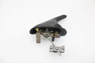 Pezzo di ricambio per auto di seconda mano leva del freno a mano per fiat panda van iii riferimenti oem iam 735276224