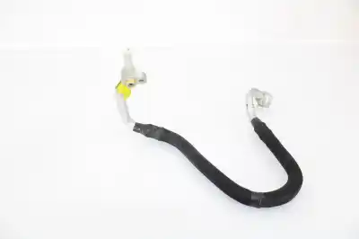 Pezzo di ricambio per auto di seconda mano tubi aria condizionata per fiat panda van iii riferimenti oem iam 52061614