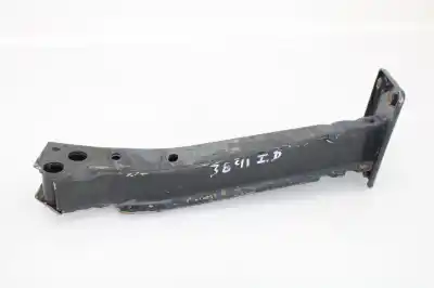 Pezzo di ricambio per auto di seconda mano punta telaio anteriore per fiat panda van iii riferimenti oem iam 