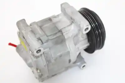 Pezzo di ricambio per auto di seconda mano compressore aria condizionata per fiat panda van iii riferimenti oem iam 52060461