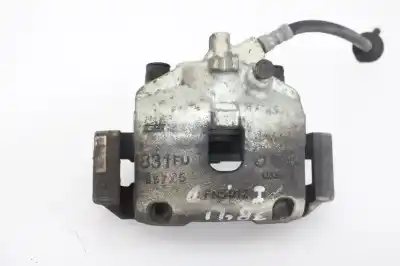 Pezzo di ricambio per auto di seconda mano pinza freno anteriore sinistra per fiat panda van iii riferimenti oem iam 519381020