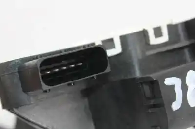 Second-hand car spare part potentiometer for fiat panda van iii oem iam references 0052097847  