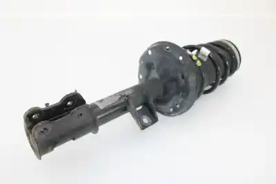 Pezzo di ricambio per auto di seconda mano ammortizzatore anteriore sinistro per fiat panda van iii riferimenti oem iam 519265190