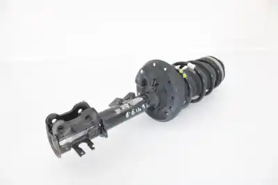 Pezzo di ricambio per auto di seconda mano ammortizzatore anteriore destro per fiat panda van iii riferimenti oem iam 519265220