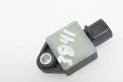 Peça sobressalente para automóvel em segunda mão sensor por fiat panda van iii referências oem iam 520838390  
