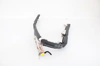 Pezzo di ricambio per auto di seconda mano airbag a tenda anteriore destro per fiat panda van iii riferimenti oem iam 520917940
