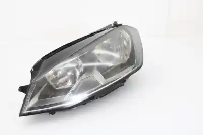Gebrauchtes Autoersatzteil LINKER SCHEINWERFER zum VOLKSWAGEN GOLF VII LIM. (5G1)  OEM-IAM-Referenzen 5G2941005  