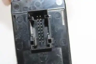 Peça sobressalente para automóvel em segunda mão botão / interruptor elevador vidro dianteiro esquerdo por bmw serie 1 berlina (e81/e87) 120d referências oem iam 9217254