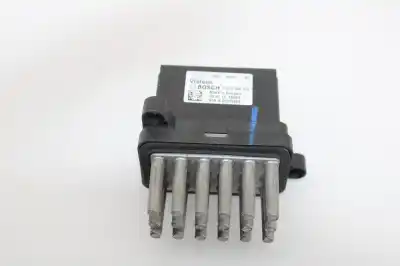 Second-hand car spare part heater blower for ford fiesta (cb1) ambiente oem iam references 6g9t19e624ae