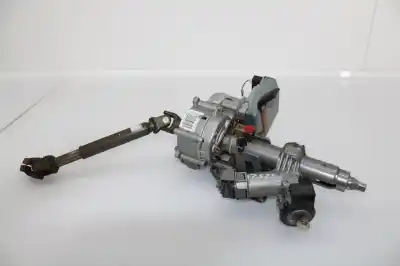 Second-hand car spare part steering column for ford fiesta (cb1) ambiente oem iam references 8v513c529ls