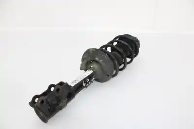 Peça sobressalente para automóvel em segunda mão AMORTECEDOR DIANTEIRO DIREITO por FORD FIESTA (CB1)  Referências OEM IAM 8V5118045BH  