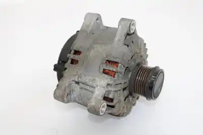 Second-hand car spare part alternator for ford fiesta (cb1) ambiente oem iam references av6n10300gc