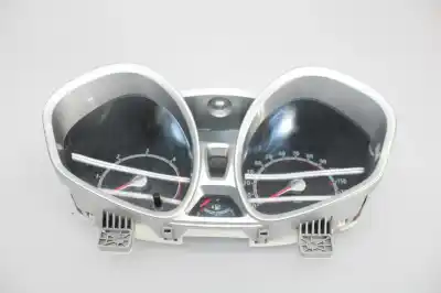 Second-hand car spare part dashboard for ford fiesta (cb1) ambiente oem iam references 8a6t10849hn