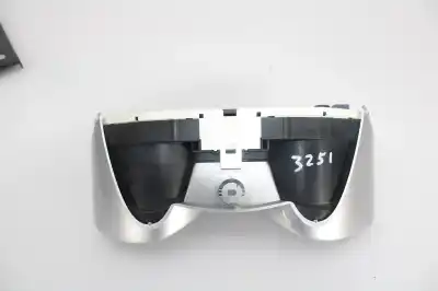 Peça sobressalente para automóvel em segunda mão quadrante por ford fiesta (cb1) ambiente referências oem iam 8a6t10849hn  