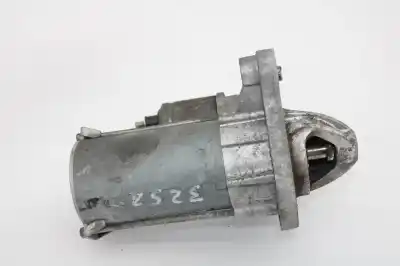 Second-hand car spare part starter motor for ford fiesta (cb1) ambiente oem iam references 8v2111000ae
