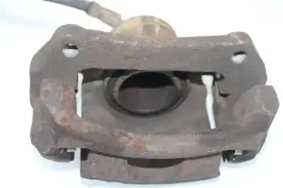 Second-hand car spare part front left brake caliper for ford fiesta (cb1) ambiente oem iam references 