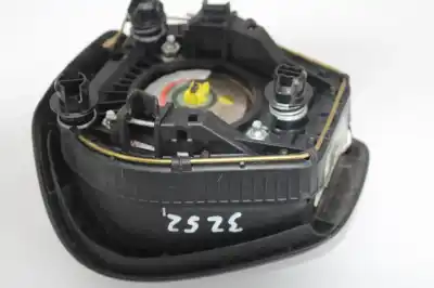 Second-hand car spare part front left air bag for ford fiesta (cb1) ambiente oem iam references 34184650a