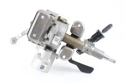 Second-hand car spare part steering column for fiat panda van iii oem iam references 38228784  