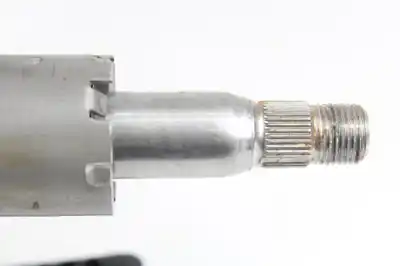 Second-hand car spare part steering column for fiat panda van iii oem iam references 38228784  