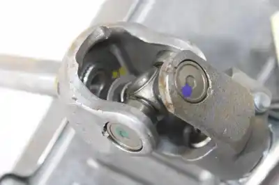 Second-hand car spare part steering column for fiat panda van iii oem iam references 38228784  