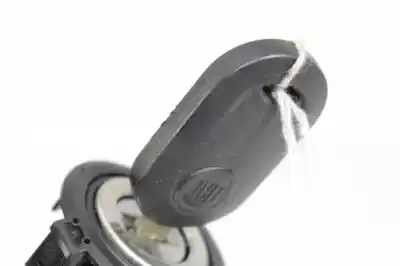 Second-hand car spare part steering column for fiat panda van iii oem iam references 38228784  