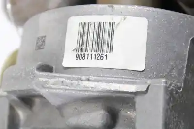 Second-hand car spare part steering column for fiat panda van iii oem iam references 38228784  