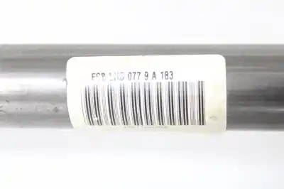 Second-hand car spare part steering column for fiat panda van iii oem iam references 38228784  