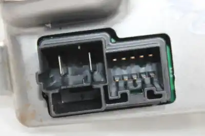 Second-hand car spare part steering column for fiat panda van iii oem iam references 38228784  