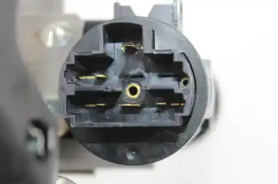 Second-hand car spare part steering column for fiat panda van iii oem iam references 38228784  