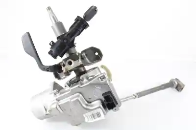 Second-hand car spare part steering column for fiat panda van iii oem iam references 38228784  