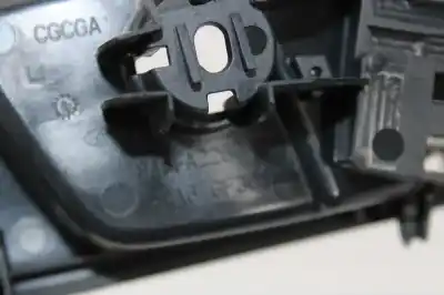 Second-hand car spare part interior left front handle for ford fiesta (cb1) ambiente oem iam references 8a61a2260bf