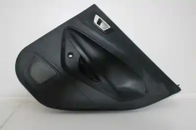 Second-hand car spare part right rear door trim for ford fiesta (cb1) ambiente oem iam references 8a61a27406a