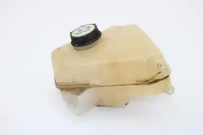 Second-hand car spare part coolant expansion tank for ford fiesta (cb1) ambiente oem iam references 8v218k218bb
