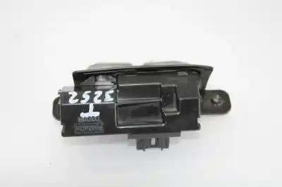 Second-hand car spare part trunk lock for ford fiesta (cb1) ambiente oem iam references ba61a442a66