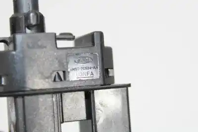 Peça sobressalente para automóvel em segunda mão sensor por ford fiesta (cb1) ambiente referências oem iam 4m5t7c534aa  