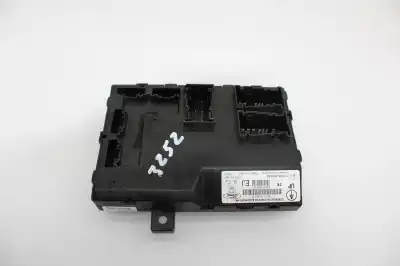 Second-hand car spare part fuse box unit for ford fiesta (cb1) ambiente oem iam references 8v5115k600ej