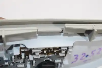 Second-hand car spare part interior light for ford fiesta (cb1) ambiente oem iam references 8a6a13776ea  