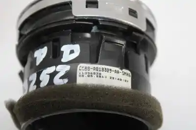 Second-hand car spare part air ventilation grille for ford fiesta (cb1) ambiente oem iam references c1bba018309aa