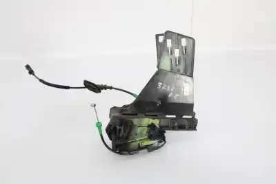 Second-hand car spare part rear right door lock for ford fiesta (cb1) ambiente oem iam references 8a6aa26412bg