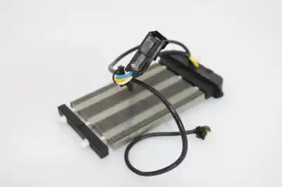 Second-hand car spare part heating / air conditioning radiator for ford fiesta (cb1) ambiente oem iam references 8e2h18k463oo