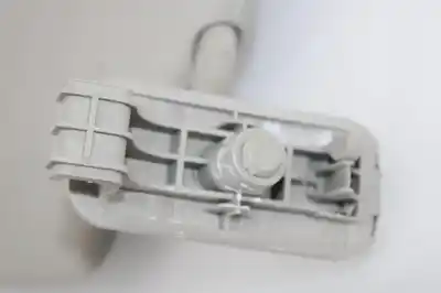 Second-hand car spare part left sunshade for ford fiesta (cb1) ambiente oem iam references 