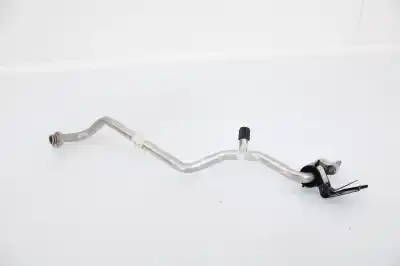 Second-hand car spare part air conditioning pipes for ford fiesta (cb1) ambiente oem iam references 3252aa