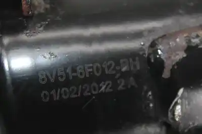 Second-hand car spare part engine support for ford fiesta (cb1) ambiente oem iam references 8v516f012bh  