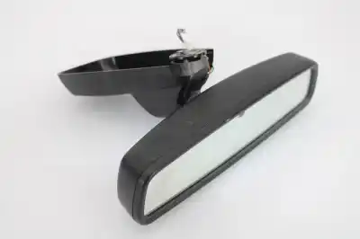 Second-hand car spare part interior rearview mirror for ford fiesta (cb1) ambiente oem iam references au5a17e678ac