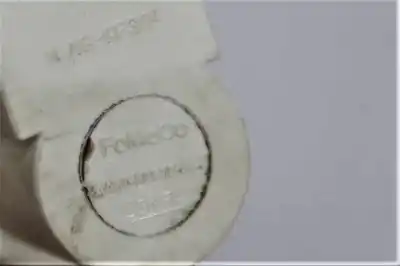 Second-hand car spare part switch for ford fiesta (cb1) ambiente oem iam references aa6t9c872aa  