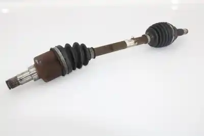 Second-hand car spare part front left transmission for ford fiesta (cb1) ambiente oem iam references 8v513b437aaa