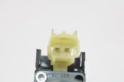 Second-hand car spare part rear left window motor for ford fiesta (cb1) ambiente oem iam references 8a6114a389a